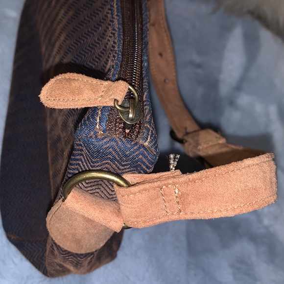 Mac & Jac Handbag - Picture 8 of 16